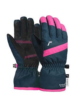 Rękawice narciarskie juniorskie Wonder R-Tex XT Reusch - id: 204699 - marki Reusch - 187196697 Rękawice narciarskie juniorskie Wonder R-Tex XT Reusch ze sklepu SPORT-SHOP.pl w kategorii Rękawiczki dziecięce - zdjęcie 187196697