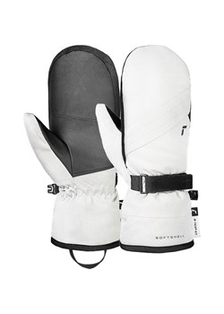 Rękawice narciarskie R-Tex XT Mitten Reusch - id: 204704 - marki Reusch - 187196768 Rękawice narciarskie R-Tex XT Mitten Reusch ze sklepu SPORT-SHOP.pl w kategorii Rękawiczki damskie - zdjęcie 187196768