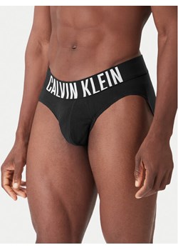 Calvin Klein Underwear Komplet slipów 000NB3607A Kolorowy ze sklepu MODIVO w kategorii Majtki męskie - zdjęcie 187197489