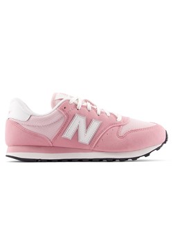 Buty damskie New Balance GW500PKS - różowe - id: 3215994 - marki New Balance - 187197916 Buty damskie New Balance GW500PKS - różowe ze sklepu New Balance Poland w kategorii Buty sportowe damskie - zdjęcie 187197916
