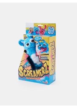 Sinsay - Interaktywny pluszak edukacyjny - Maskotka ScreamerZ Miś - wielobarwny ze sklepu Sinsay w kategorii Zabawki - zdjęcie 187200276