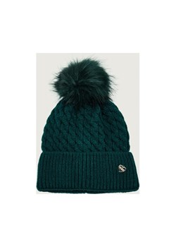 Guess Czapka ze sklepu Gomez Fashion Store w kategorii Czapki zimowe damskie - zdjęcie 187200568