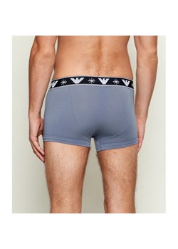 Emporio Armani Bokserki 2-pack ze sklepu Gomez Fashion Store w kategorii Majtki męskie - zdjęcie 187200575