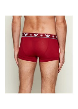 Emporio Armani Bokserki 2-pack ze sklepu Gomez Fashion Store w kategorii Majtki męskie - zdjęcie 187200576
