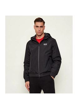 EA7 Kurtka | Regular Fit - id: E7245M000135012 - marki Emporio Armani - 187200578 EA7 Kurtka | Regular Fit ze sklepu Gomez Fashion Store w kategorii Kurtki męskie - zdjęcie 187200578