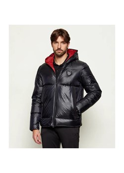 EA7 Puchowa kurtka | Regular Fit - id: E7225M000111012 - marki Emporio Armani - 187200579 EA7 Puchowa kurtka | Regular Fit ze sklepu Gomez Fashion Store w kategorii Kurtki męskie - zdjęcie 187200579