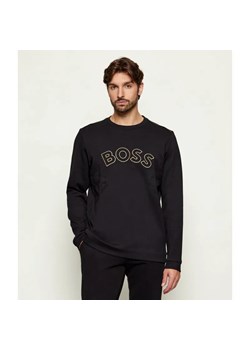 BOSS GREEN Bluza Salbo Iconic | Regular Fit ze sklepu Gomez Fashion Store w kategorii Bluzy męskie - zdjęcie 187200585