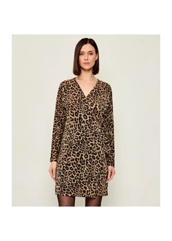 Liu Jo Sukienka ze sklepu Gomez Fashion Store w kategorii Sukienki - zdjęcie 187200589