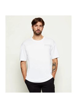 Hugo Bodywear T-shirt Unite | Regular Fit - id: BZ225M000019100 - marki Hugo Boss - 187200595 Hugo Bodywear T-shirt Unite | Regular Fit ze sklepu Gomez Fashion Store w kategorii T-shirty męskie - zdjęcie 187200595