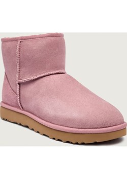UGG Śniegowce Classic Mini II | zamsz ze sklepu Gomez Fashion Store w kategorii Śniegowce damskie - zdjęcie 187201117
