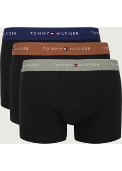 Tommy Hilfiger Bokserki 3-pack ze sklepu Gomez Fashion Store w kategorii Majtki męskie - zdjęcie 187201118
