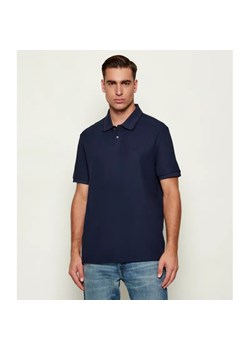 Calvin Klein Polo | Regular Fit ze sklepu Gomez Fashion Store w kategorii T-shirty męskie - zdjęcie 187201128