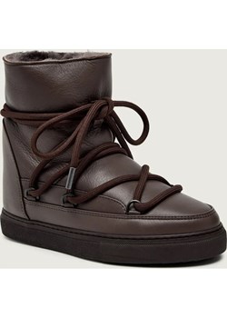 INUIKII Śniegowce Full | skóra ze sklepu Gomez Fashion Store w kategorii Śniegowce damskie - zdjęcie 187201138