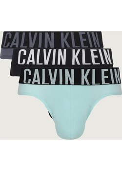 Calvin Klein Underwear Slipy 3-pack ze sklepu Gomez Fashion Store w kategorii Majtki męskie - zdjęcie 187201149