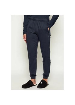EA7 Spodnie dresowe | Slim Fit ze sklepu Gomez Fashion Store w kategorii Spodnie męskie - zdjęcie 187201155