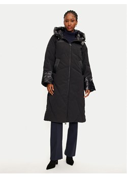 Rinascimento Kurtka zimowa CFC0118319003 Czarny Regular Fit - id: 0000304907067 - marki Rinascimento - 187201239 Rinascimento Kurtka zimowa CFC0118319003 Czarny Regular Fit ze sklepu MODIVO w kategorii Kurtki damskie - zdjęcie 187201239