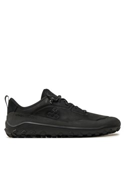 Vivo Barefoot Sneakersy Tracker Low 309534 Czarny - id: 0000304374838 - marki Vivo Barefoot - 187201257 Vivo Barefoot Sneakersy Tracker Low 309534 Czarny ze sklepu MODIVO w kategorii Buty sportowe męskie - zdjęcie 187201257
