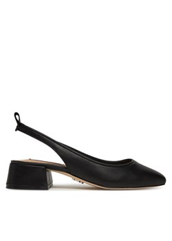Steve Madden Czółenka Smitten s SM11003213 Czarny ze sklepu MODIVO w kategorii Sandały damskie - zdjęcie 187201319