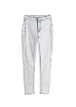GATE Basic obcisłe jeansy 32 ze sklepu gateshop w kategorii Jeansy damskie - zdjęcie 187203439