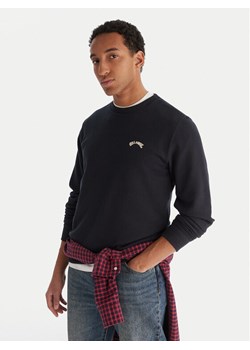 Billabong Bluza EBYFT00146 Czarny Regular Fit ze sklepu MODIVO w kategorii Bluzy męskie - zdjęcie 187203988