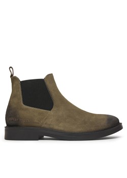 REPLAY Sneakersy GMC1C.000.C0009L Brązowy - id: 0000305642110 - marki Replay - 187203995 REPLAY Sneakersy GMC1C.000.C0009L Brązowy ze sklepu MODIVO w kategorii Buty sportowe męskie - zdjęcie 187203995
