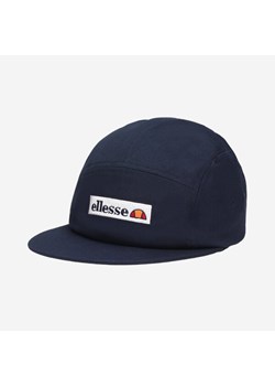 ELLESSE CZAPKA SONIO CAP NAVY - id: SAKA1989429 - marki Ellesse - 187204345 ELLESSE CZAPKA SONIO CAP NAVY ze sklepu Sizeer w kategorii Czapki z daszkiem męskie - zdjęcie 187204345
