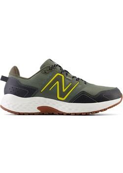 Buty męskie New Balance MT410CG8 – zielone ze sklepu New Balance Poland w kategorii Buty sportowe męskie - zdjęcie 187204675