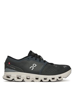 Buty na siłownię On Cloud X 4 3ME3004 Szary ze sklepu eobuwie.pl w kategorii Buty sportowe męskie - zdjęcie 187204898
