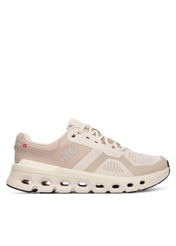 Buty do biegania On Cloudrunner 2 3ME10144180 Beżowy ze sklepu eobuwie.pl w kategorii Buty sportowe męskie - zdjęcie 187204948