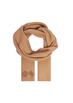 Szal Guess AW5178 POL03 Brązowy - id: 7625408392569 - marki Guess - 187204978 Szal Guess AW5178 POL03 Brązowy ze sklepu eobuwie.pl w kategorii Szaliki i chusty damskie - zdjęcie 187204978