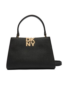 Torebka DKNY Foster R52D1L93 Czarny - id: 0732465395482 - marki DKNY - 187205016 Torebka DKNY Foster R52D1L93 Czarny ze sklepu eobuwie.pl w kategorii Torebki damskie - zdjęcie 187205016