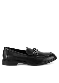 Loafersy JENNY HY13293-8 Czarny - id: 5903698028651 - marki eobuwie.pl - 187205018 Loafersy JENNY HY13293-8 Czarny ze sklepu eobuwie.pl w kategorii Mokasyny damskie - zdjęcie 187205018