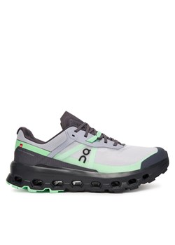 Buty do biegania On Cloudvista 2 3ME30110522 Fioletowy ze sklepu eobuwie.pl w kategorii Buty sportowe męskie - zdjęcie 187205039