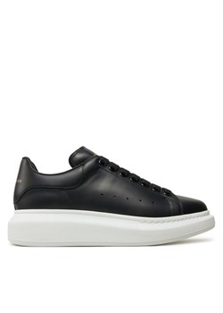 Sneakersy MCQ Alexander McQueen 553770WHGP0 Czarny - id: 0000304908408 - marki McQ Alexander McQueen - 187205095 Sneakersy MCQ Alexander McQueen 553770WHGP0 Czarny ze sklepu eobuwie.pl w kategorii Buty sportowe damskie - zdjęcie 187205095