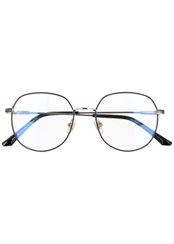 Okulary Lenonki z filtrem światła niebieskiego do komputera zerówki 2557-2 - id: 5387 - marki Stylion - 187206735 Okulary Lenonki z filtrem światła niebieskiego do komputera zerówki 2557-2 ze sklepu Stylion w kategorii Okulary zerówki damskie - zdjęcie 187206735