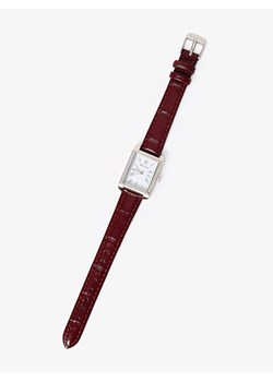 Mohito - Zegarek na rękę - kasztanowy - id: 815IH-83X - marki Mohito - 187207647 Mohito - Zegarek na rękę - kasztanowy ze sklepu Mohito w kategorii Zegarki - zdjęcie 187207647