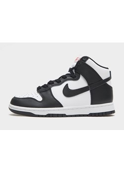 NIKE DUNK HIGH ze sklepu JD Sports  w kategorii Buty sportowe damskie - zdjęcie 187207847