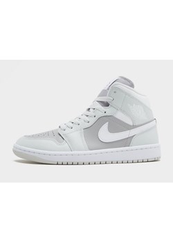 JORDAN AIR 1 MID - id: BQ6472-008 - marki Jordan - 187207886 JORDAN AIR 1 MID ze sklepu JD Sports  w kategorii Buty sportowe damskie - zdjęcie 187207886