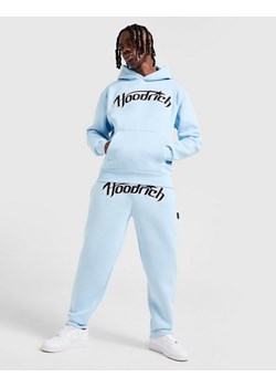 HOODRICH SPODNIE GALAXY OH JOG SKY ze sklepu JD Sports  w kategorii Spodnie męskie - zdjęcie 187207925