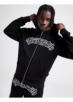 HOODRICH BLUZA ROZPINANA Z KAPTUREM GALAXY ze sklepu JD Sports  w kategorii Bluzy męskie - zdjęcie 187207929