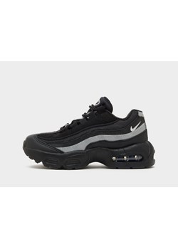 NIKE AIR MAX 95 RECRAFT BP ze sklepu JD Sports  w kategorii Buty sportowe dziecięce - zdjęcie 187207957