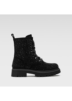 Trzewiki Jenny Fairy WS5875-18 ze sklepu ccc.eu w kategorii Workery damskie - zdjęcie 187208089