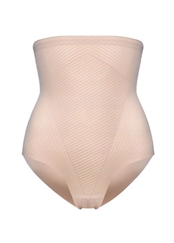 Majtki damskie modelujące beżowe Shapy 43918-80X, Kolor beżowy, Rozmiar L, Esotiq ze sklepu Primodo w kategorii Bielizna wyszczuplająca - zdjęcie 187209215