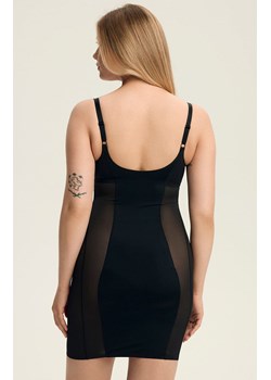 Esotiq halka modelujaca Sculpt 43927-99X, Kolor czarny, Rozmiar L, Esotiq - id: 221292 - marki Esotiq - 187209235 Esotiq halka modelujaca Sculpt 43927-99X, Kolor czarny, Rozmiar L, Esotiq ze sklepu Primodo w kategorii Bielizna wyszczuplająca - zdjęcie 187209235