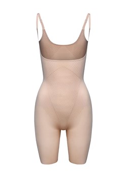 Esotiq body modelujące beżowe Shapy 43921-80X, Kolor beżowy, Rozmiar L, Esotiq - id: 221082 - marki Esotiq - 187209349 Esotiq body modelujące beżowe Shapy 43921-80X, Kolor beżowy, Rozmiar L, Esotiq ze sklepu Primodo w kategorii Bielizna wyszczuplająca - zdjęcie 187209349