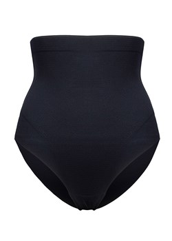 Esotiq damskie majtki modelujące czarne Smooth 43934-99X, Kolor czarny, Rozmiar L, Esotiq ze sklepu Primodo w kategorii Bielizna wyszczuplająca - zdjęcie 187209378