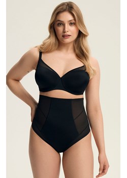 Esotiq stringi damskie modelujące Sculpt 43924-99X, Kolor czarny, Rozmiar L, Esotiq ze sklepu Primodo w kategorii Bielizna wyszczuplająca - zdjęcie 187209496