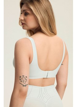 Esotiq biustonosz push-up Sleeky 43908-50X, Kolor jasnoniebieski, Rozmiar L, Esotiq - id: 221238 - marki Esotiq - 187209515 Esotiq biustonosz push-up Sleeky 43908-50X, Kolor jasnoniebieski, Rozmiar L, Esotiq ze sklepu Primodo w kategorii Biustonosze - zdjęcie 187209515