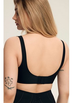 Esotiq biustonosz push-up czarny Sleeky 43908-99X, Kolor czarny, Rozmiar L, Esotiq - id: 221241 - marki Esotiq - 187209525 Esotiq biustonosz push-up czarny Sleeky 43908-99X, Kolor czarny, Rozmiar L, Esotiq ze sklepu Primodo w kategorii Biustonosze - zdjęcie 187209525