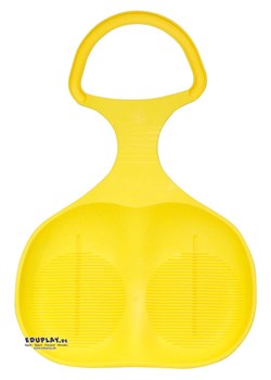 Eduplay Ślizgacz w kolorze żółtym - 3+ ze sklepu Limango Polska w kategorii Zabawki - zdjęcie 187209967